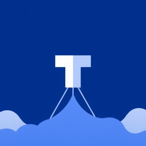 TransP2P Logo